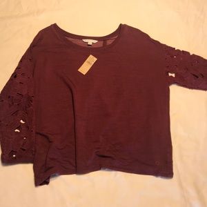 American Eagle sweatshirt